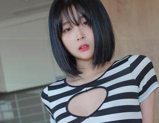 这张不忍直视的图片真的是Jang Joo(장주)的酒吞童子女仆？